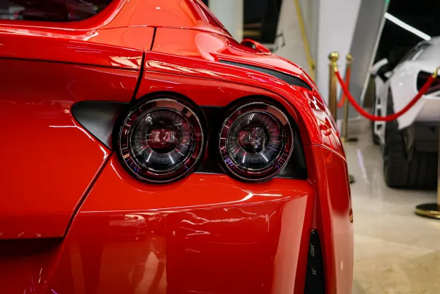 Casino Grande Vegas Application Android/iOS